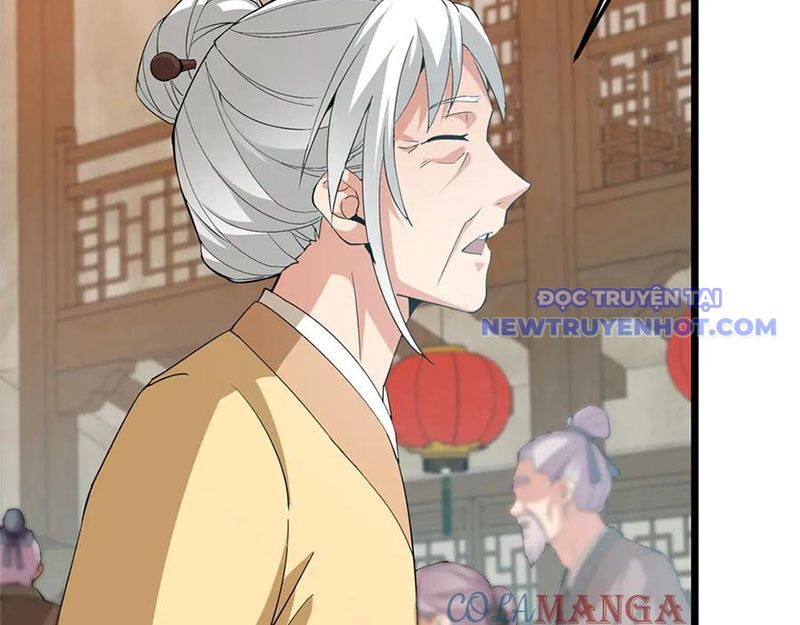 Chưởng Môn Khiêm  Tốn Chút Chapter 463 - Trang 2
