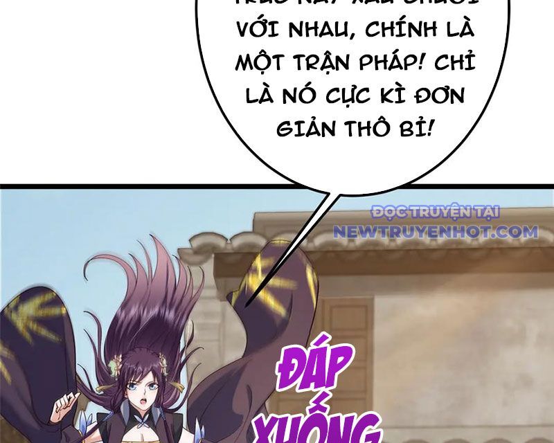Chưởng Môn Khiêm  Tốn Chút Chapter 463 - Trang 2
