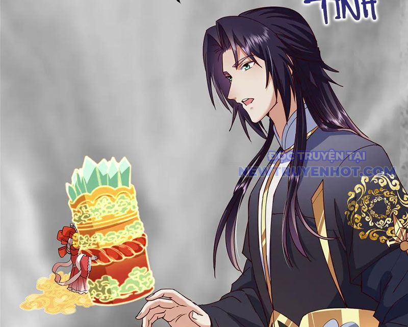 Chưởng Môn Khiêm  Tốn Chút Chapter 467 - Trang 2
