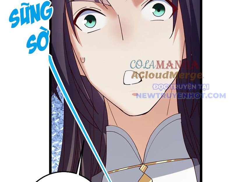 Chưởng Môn Khiêm  Tốn Chút Chapter 467 - Trang 2