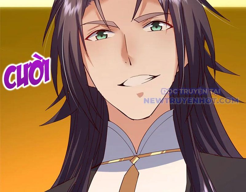 Chưởng Môn Khiêm  Tốn Chút Chapter 467 - Trang 2