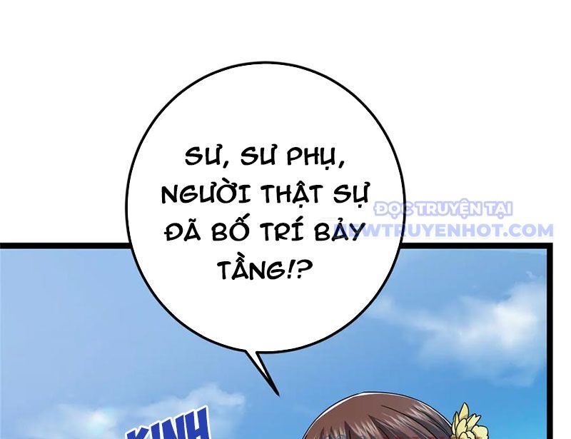 Chưởng Môn Khiêm  Tốn Chút Chapter 467 - Trang 2