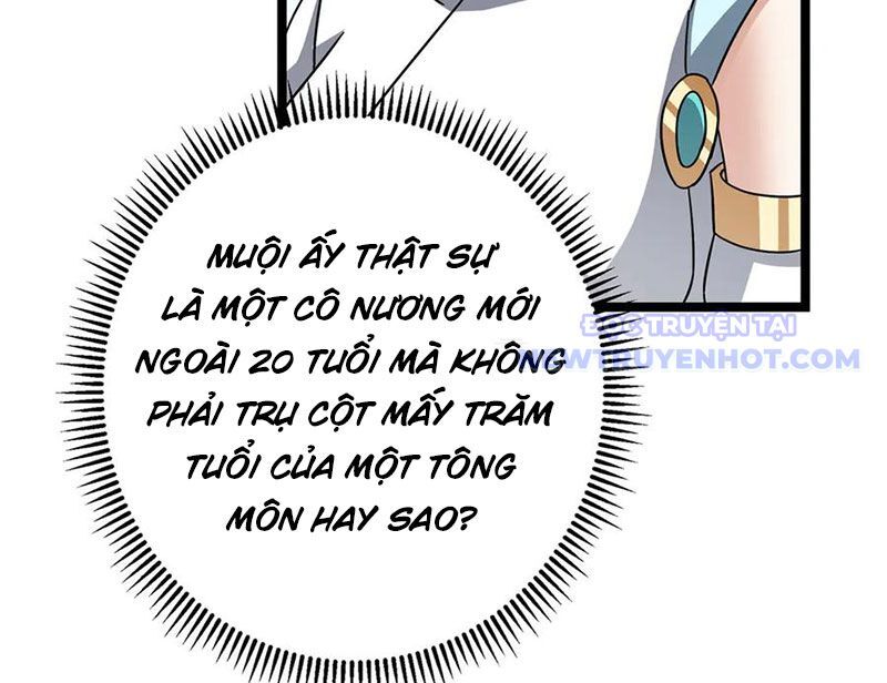 Chưởng Môn Khiêm  Tốn Chút Chapter 467 - Trang 2