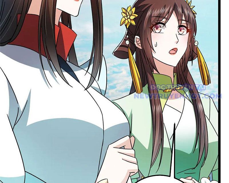 Chưởng Môn Khiêm  Tốn Chút Chapter 467 - Trang 2