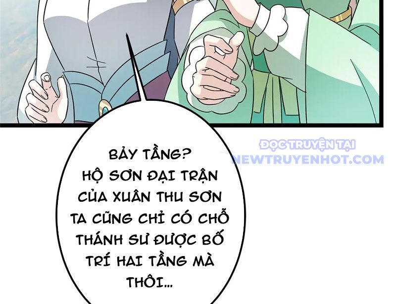 Chưởng Môn Khiêm  Tốn Chút Chapter 467 - Trang 2