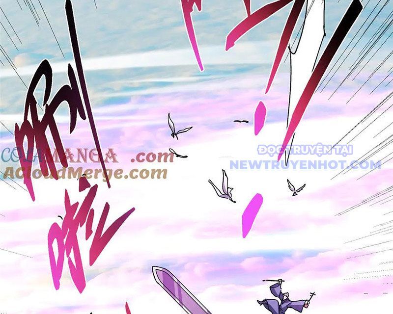 Chưởng Môn Khiêm  Tốn Chút Chapter 467 - Trang 2