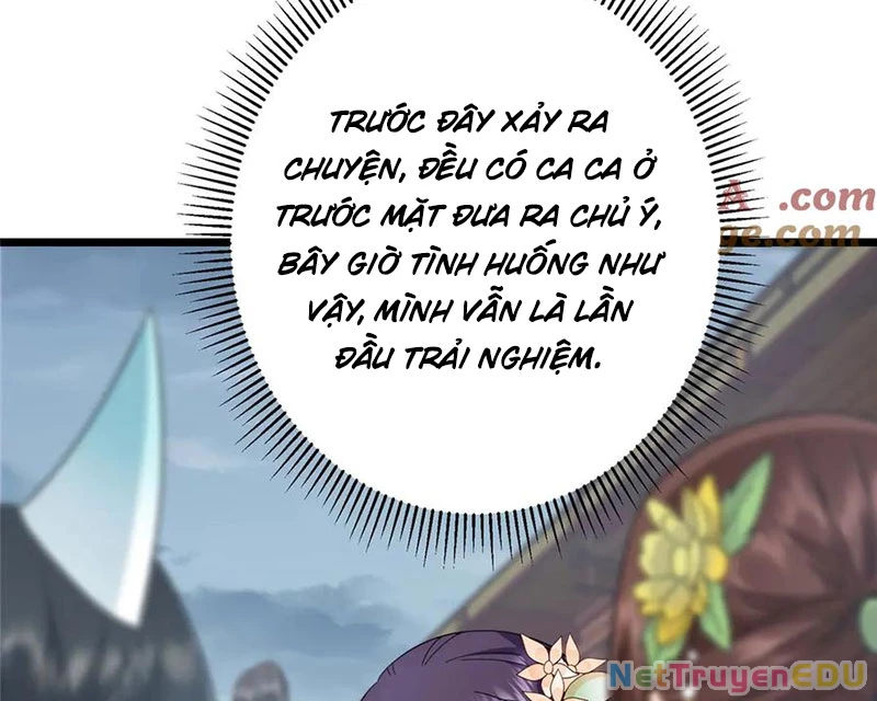 Chưởng Môn Khiêm  Tốn Chút Chapter 470 - Trang 2