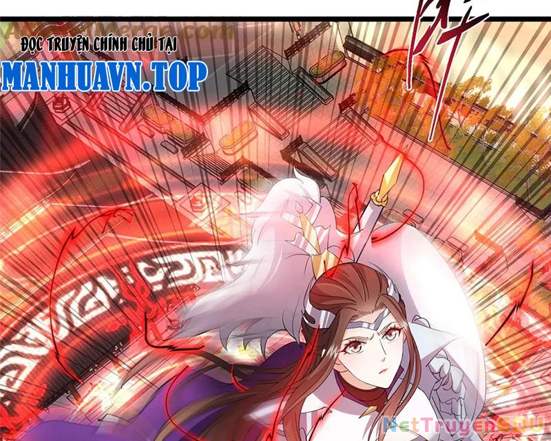 Chưởng Môn Khiêm  Tốn Chút Chapter 470 - Trang 2