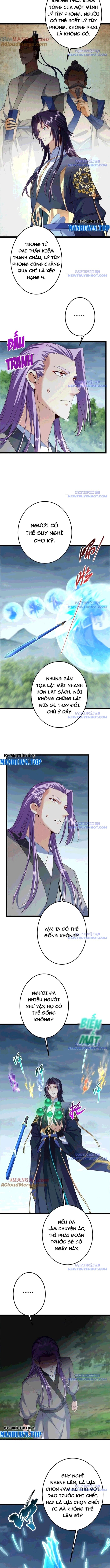 Chưởng Môn Khiêm  Tốn Chút Chapter 473 - Trang 2