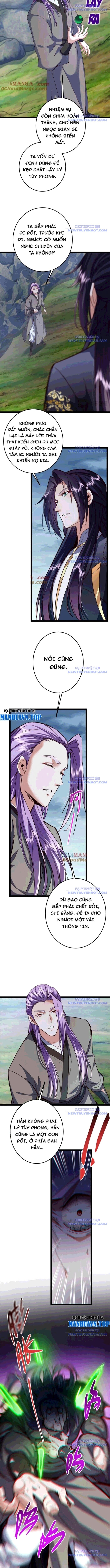 Chưởng Môn Khiêm  Tốn Chút Chapter 473 - Trang 2