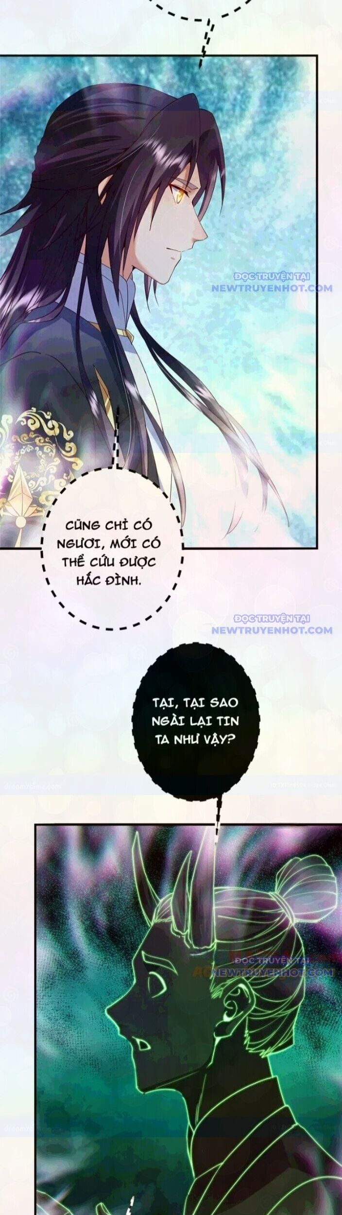Chưởng Môn Khiêm  Tốn Chút Chapter 476 - Trang 2