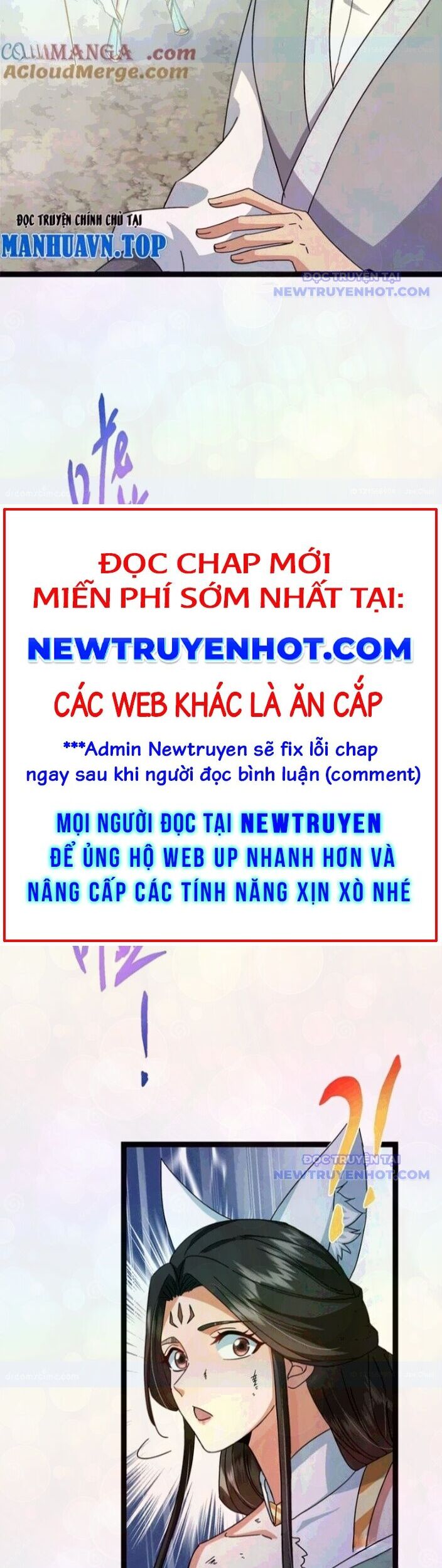 Chưởng Môn Khiêm  Tốn Chút Chapter 476 - Trang 2
