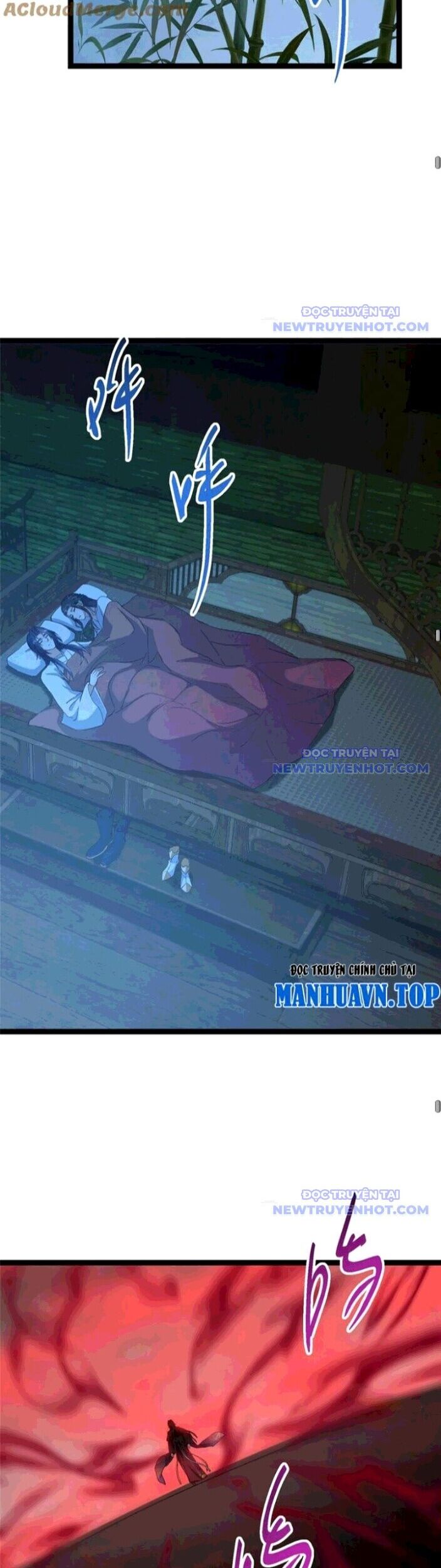 Chưởng Môn Khiêm  Tốn Chút Chapter 480 - Trang 2