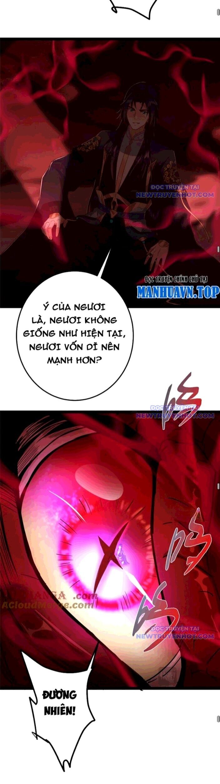Chưởng Môn Khiêm  Tốn Chút Chapter 480 - Trang 2