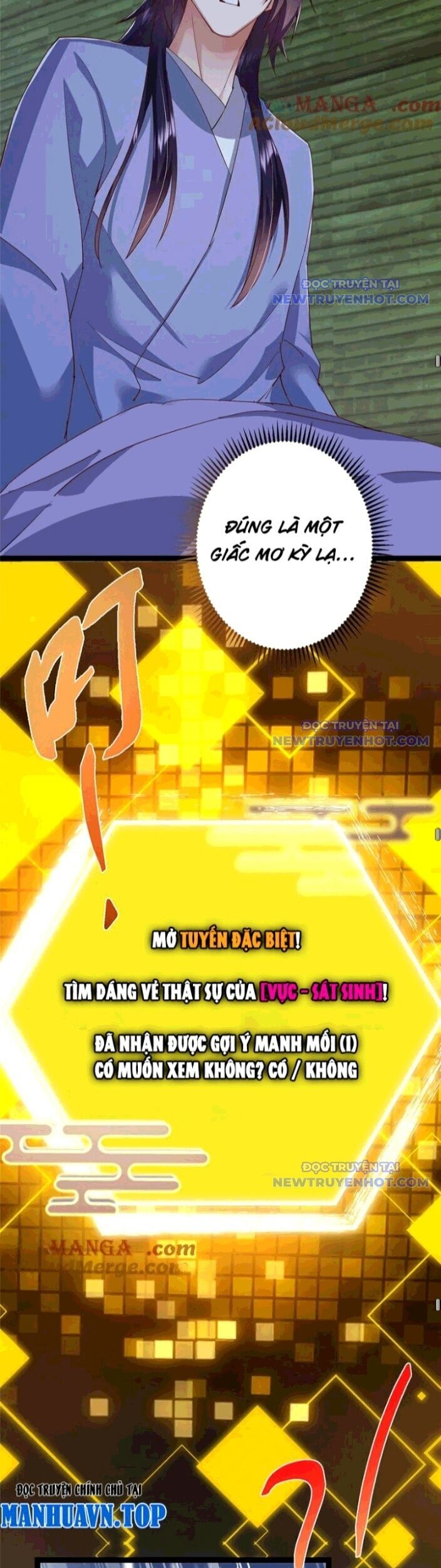 Chưởng Môn Khiêm  Tốn Chút Chapter 480 - Trang 2
