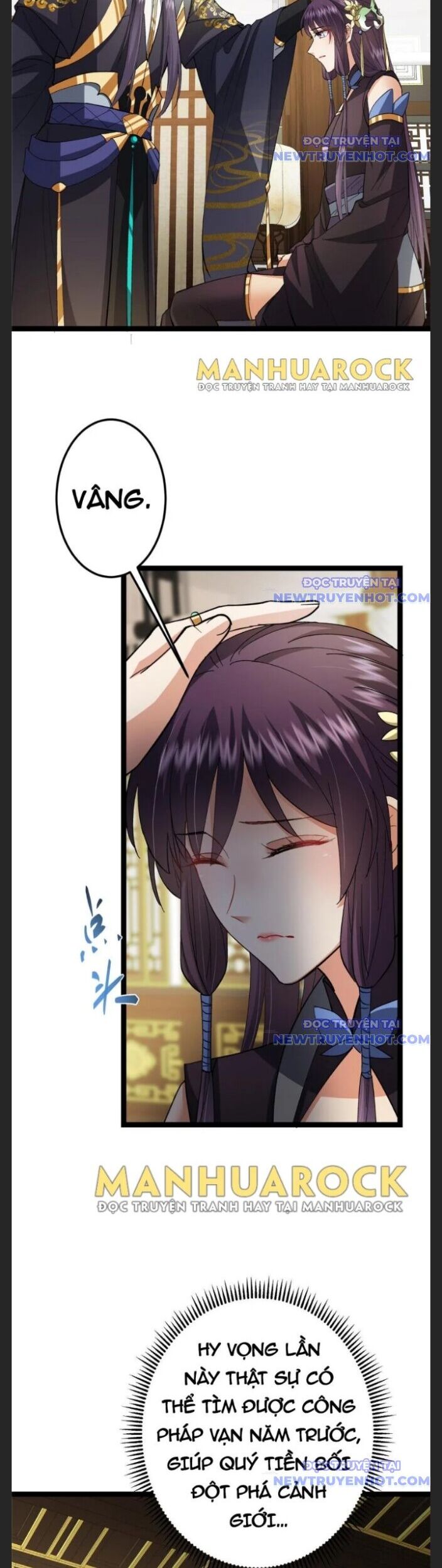 Chưởng Môn Khiêm  Tốn Chút Chapter 482 - Trang 2