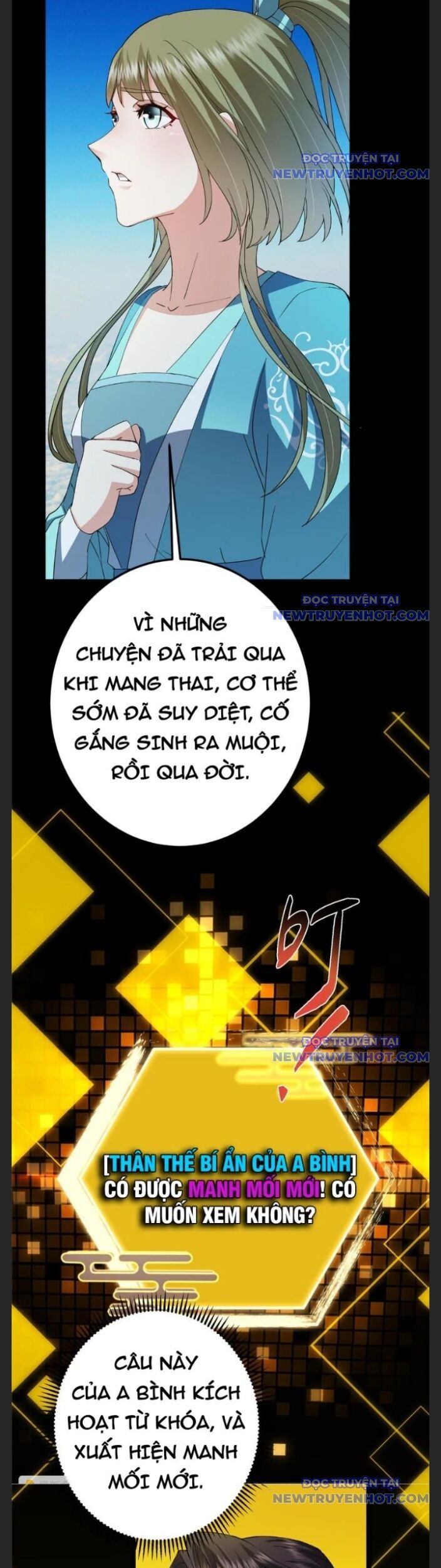 Chưởng Môn Khiêm  Tốn Chút Chapter 482 - Trang 2