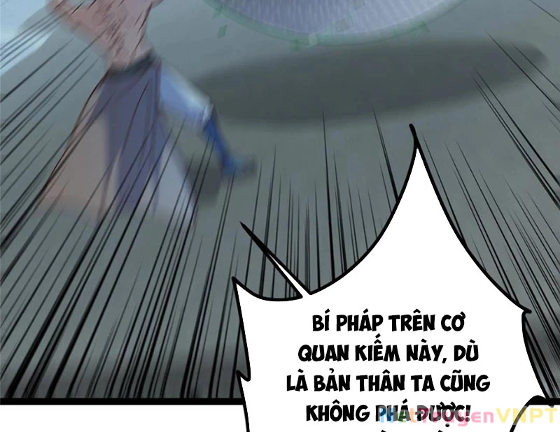 Chưởng Môn Khiêm  Tốn Chút Chapter 489 - Trang 2