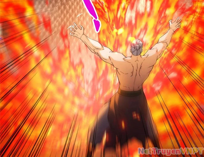 Chưởng Môn Khiêm  Tốn Chút Chapter 489 - Trang 2