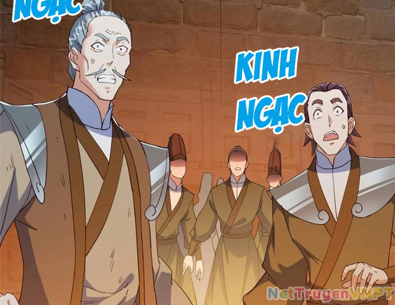 Chưởng Môn Khiêm  Tốn Chút Chapter 489 - Trang 2