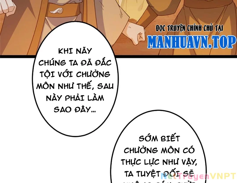 Chưởng Môn Khiêm  Tốn Chút Chapter 489 - Trang 2