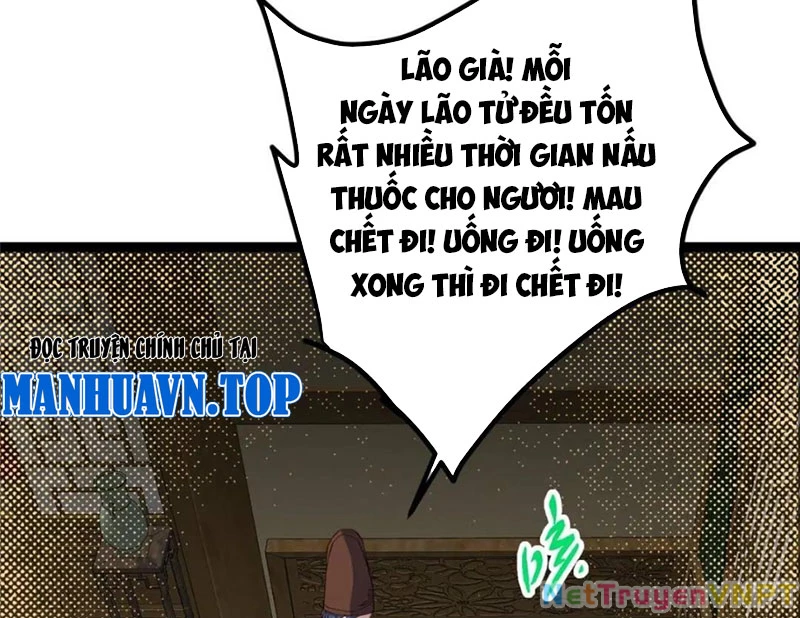 Chưởng Môn Khiêm  Tốn Chút Chapter 489 - Trang 2