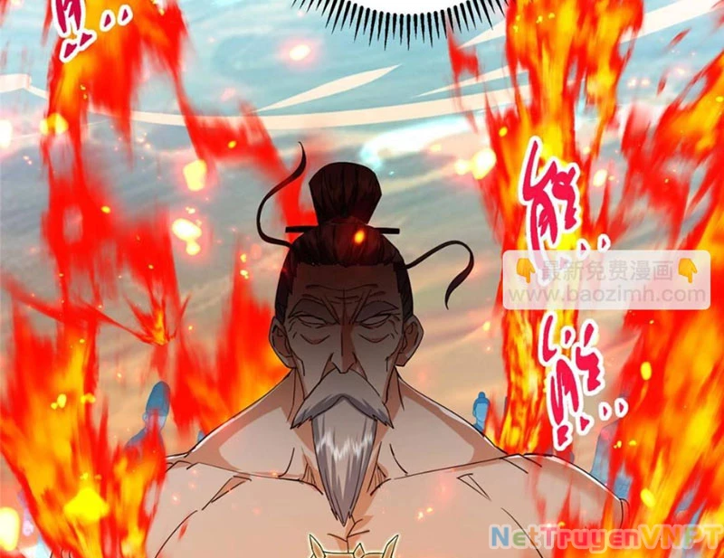 Chưởng Môn Khiêm  Tốn Chút Chapter 489 - Trang 2