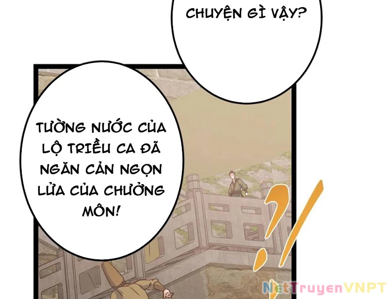 Chưởng Môn Khiêm  Tốn Chút Chapter 489 - Trang 2
