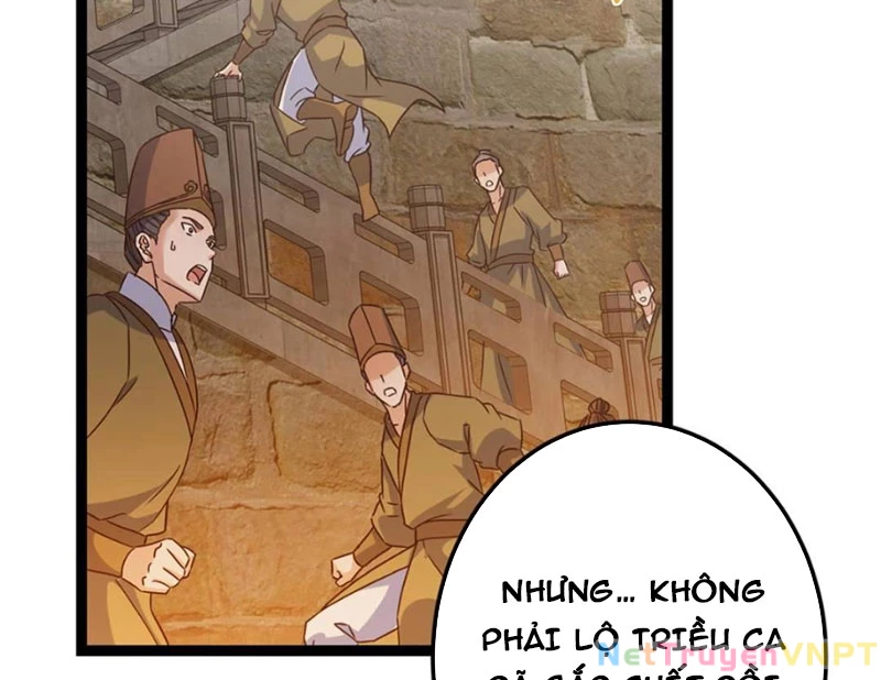 Chưởng Môn Khiêm  Tốn Chút Chapter 489 - Trang 2
