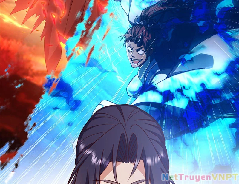 Chưởng Môn Khiêm  Tốn Chút Chapter 489 - Trang 2