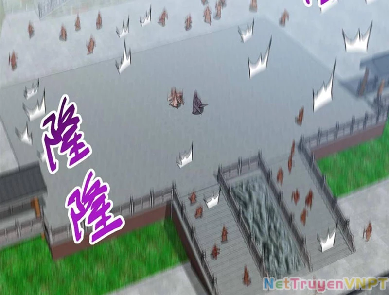 Chưởng Môn Khiêm  Tốn Chút Chapter 489 - Trang 2