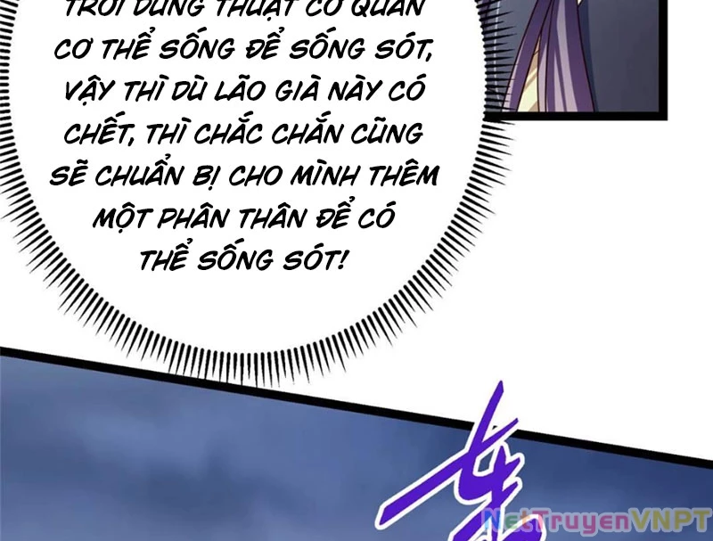 Chưởng Môn Khiêm  Tốn Chút Chapter 489 - Trang 2