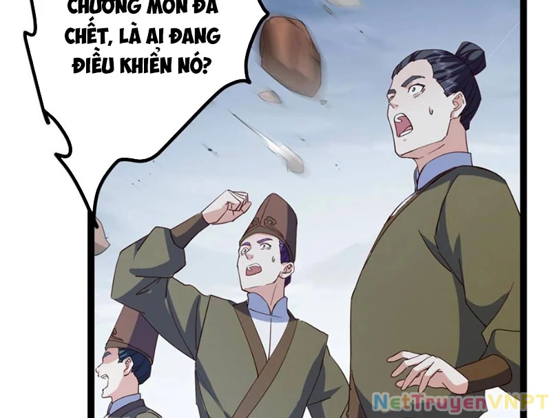 Chưởng Môn Khiêm  Tốn Chút Chapter 489 - Trang 2