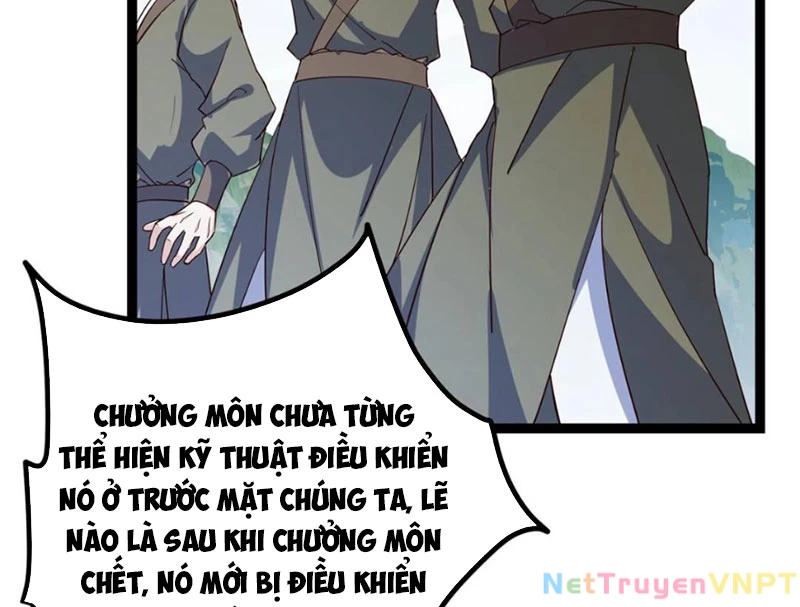Chưởng Môn Khiêm  Tốn Chút Chapter 489 - Trang 2