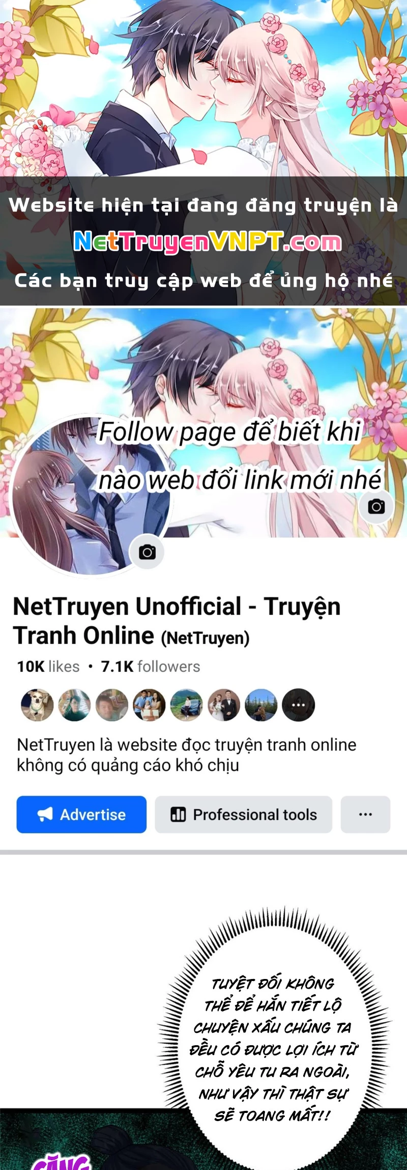 Chưởng Môn Khiêm  Tốn Chút Chapter 489 - Trang 2