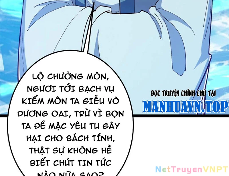 Chưởng Môn Khiêm  Tốn Chút Chapter 489 - Trang 2