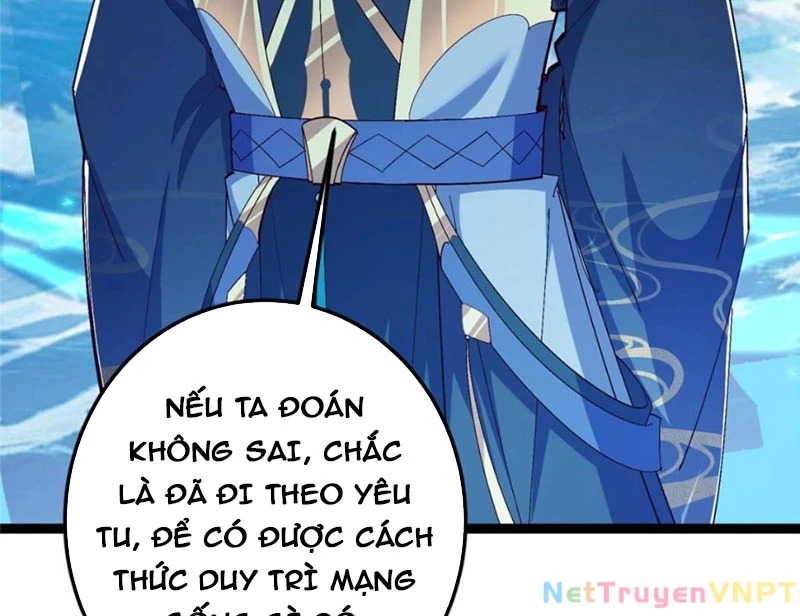 Chưởng Môn Khiêm  Tốn Chút Chapter 489 - Trang 2
