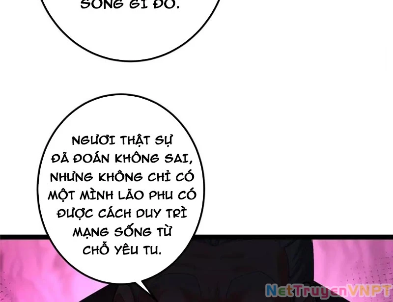 Chưởng Môn Khiêm  Tốn Chút Chapter 489 - Trang 2