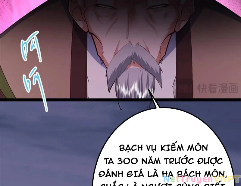 Chưởng Môn Khiêm  Tốn Chút Chapter 489 - Trang 2
