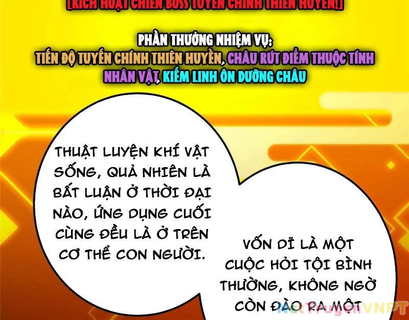 Chưởng Môn Khiêm  Tốn Chút Chapter 489 - Trang 2