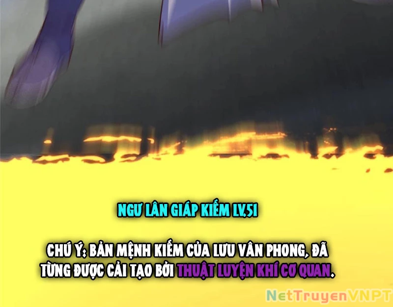Chưởng Môn Khiêm  Tốn Chút Chapter 489 - Trang 2