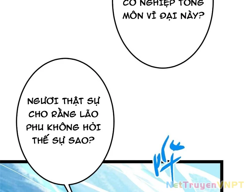 Chưởng Môn Khiêm  Tốn Chút Chapter 489 - Trang 2