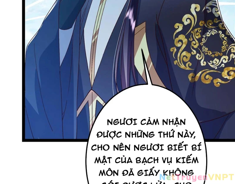 Chưởng Môn Khiêm  Tốn Chút Chapter 489 - Trang 2