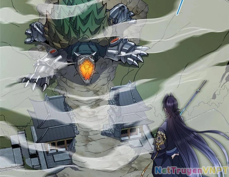 Chưởng Môn Khiêm  Tốn Chút Chapter 490 - Trang 2
