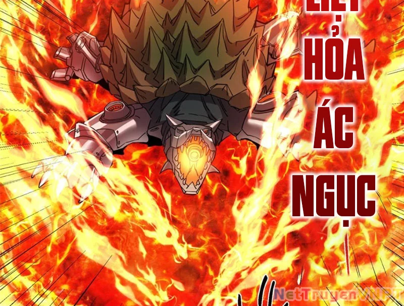 Chưởng Môn Khiêm  Tốn Chút Chapter 490 - Trang 2