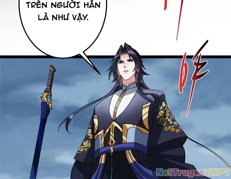 Chưởng Môn Khiêm  Tốn Chút Chapter 490 - Trang 2
