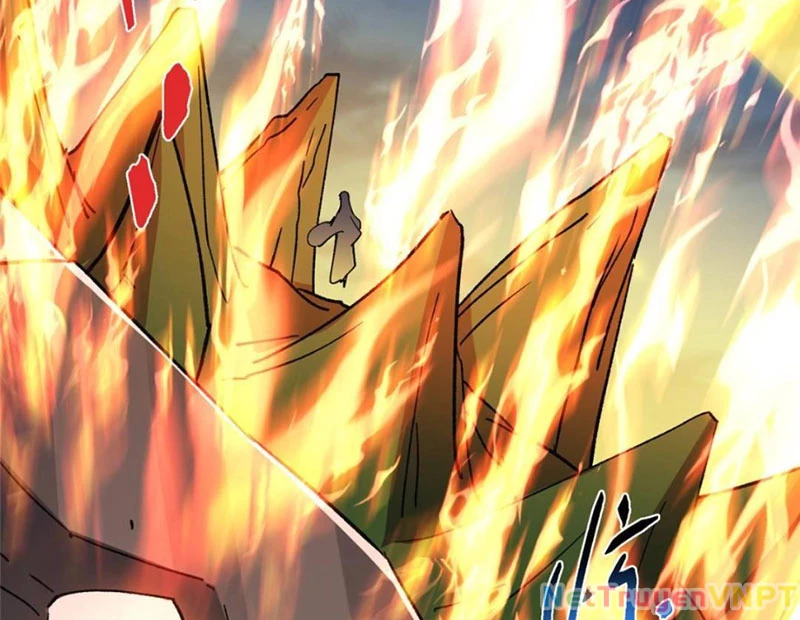 Chưởng Môn Khiêm  Tốn Chút Chapter 490 - Trang 2