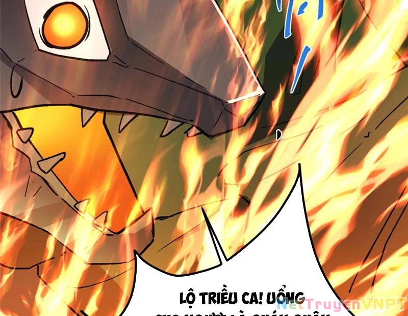 Chưởng Môn Khiêm  Tốn Chút Chapter 490 - Trang 2