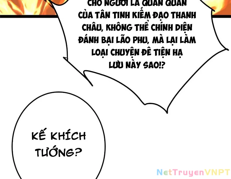 Chưởng Môn Khiêm  Tốn Chút Chapter 490 - Trang 2