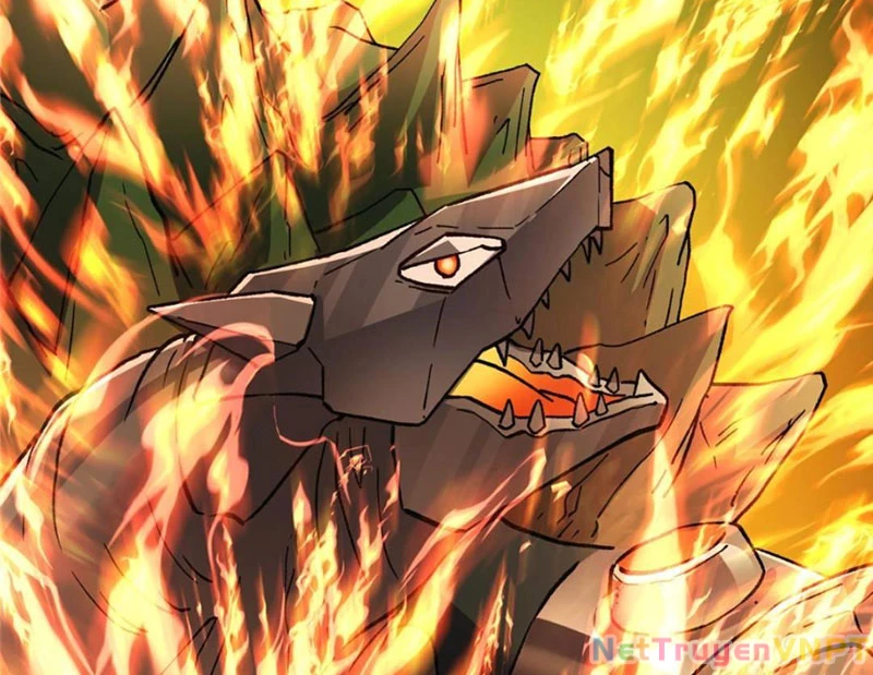 Chưởng Môn Khiêm  Tốn Chút Chapter 490 - Trang 2
